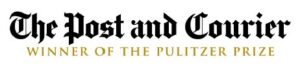 The Post and Courier Logo