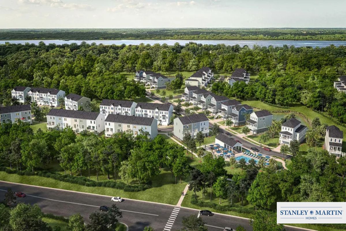 Indigo Grove Johns Island