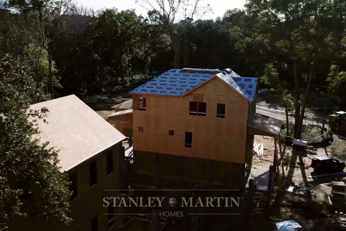 Johns Island New Construction Indigo Grove