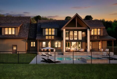 Johns Island New Construction