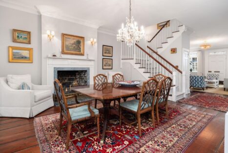 Luxury Charleston Condo for Sale