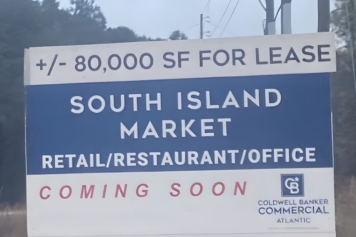 South Island Market Johns Island