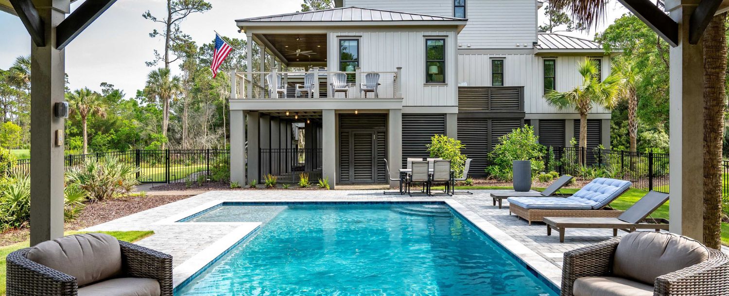 Johns Island Lifestyle & Location