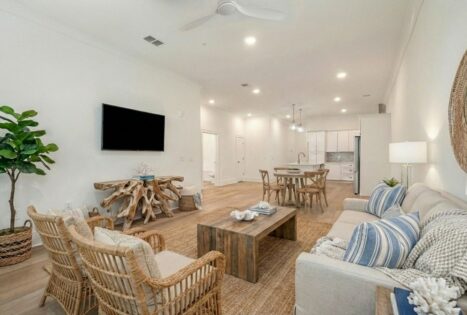 Johns Island New Condo For Sale