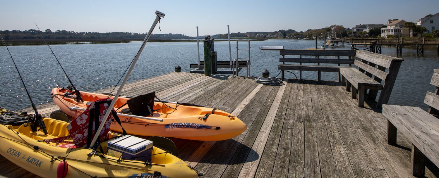 Johns Island Real Estate Blog