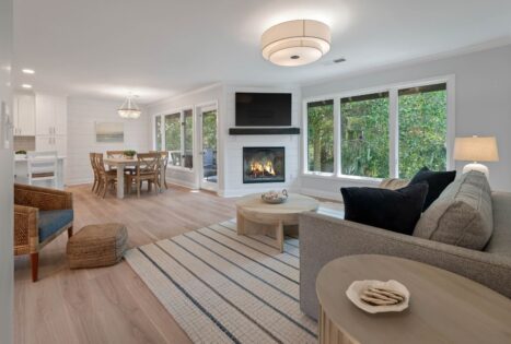 Kiawah Island Vacation rental in Fairway Oaks