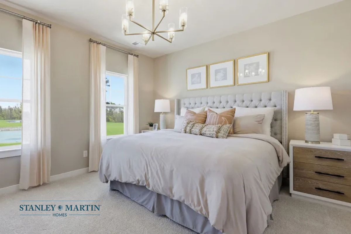 Rhetts Cove by Stanley Martin Homes Johns Island