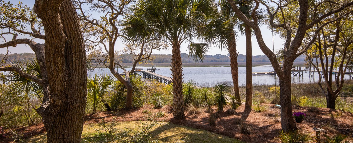 Why Buyers Choose Johns Island, SC