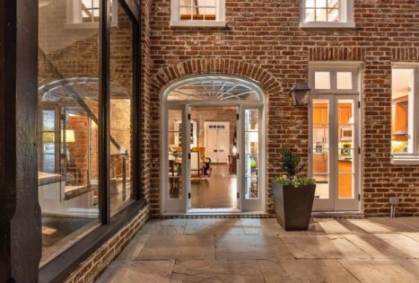 Anson Street Condo Charleston Sc