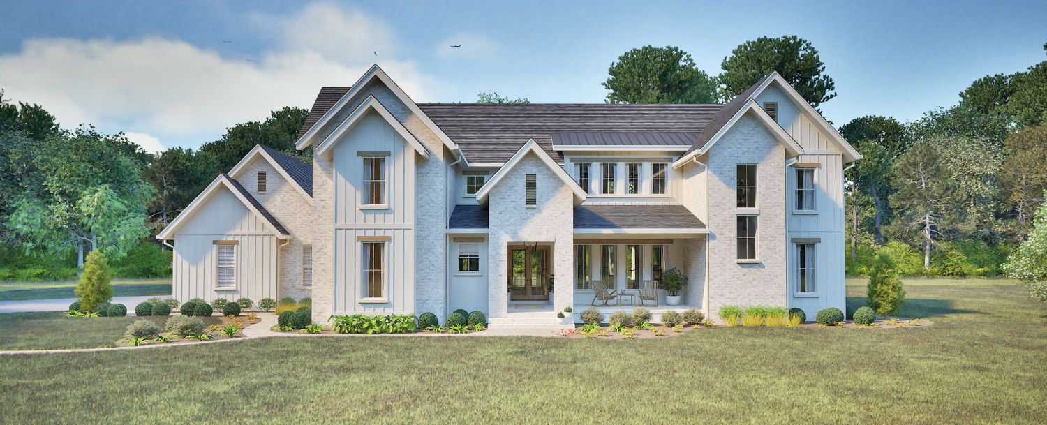 Haven Estates new construction homes on Johns Island SC