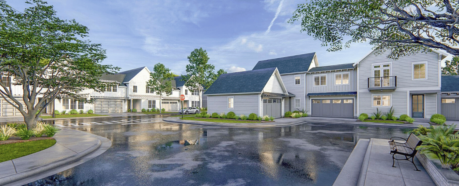 Hayes Park by New Leaf Construction Johns Island SC