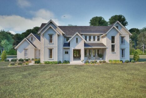 Johns Island New Construction in Haven Estates