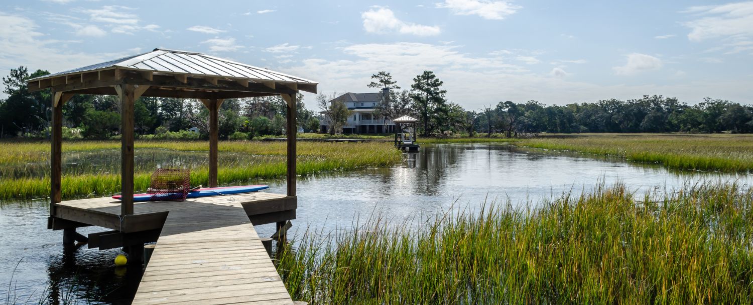 Johns Island SC real estate and homes for sale