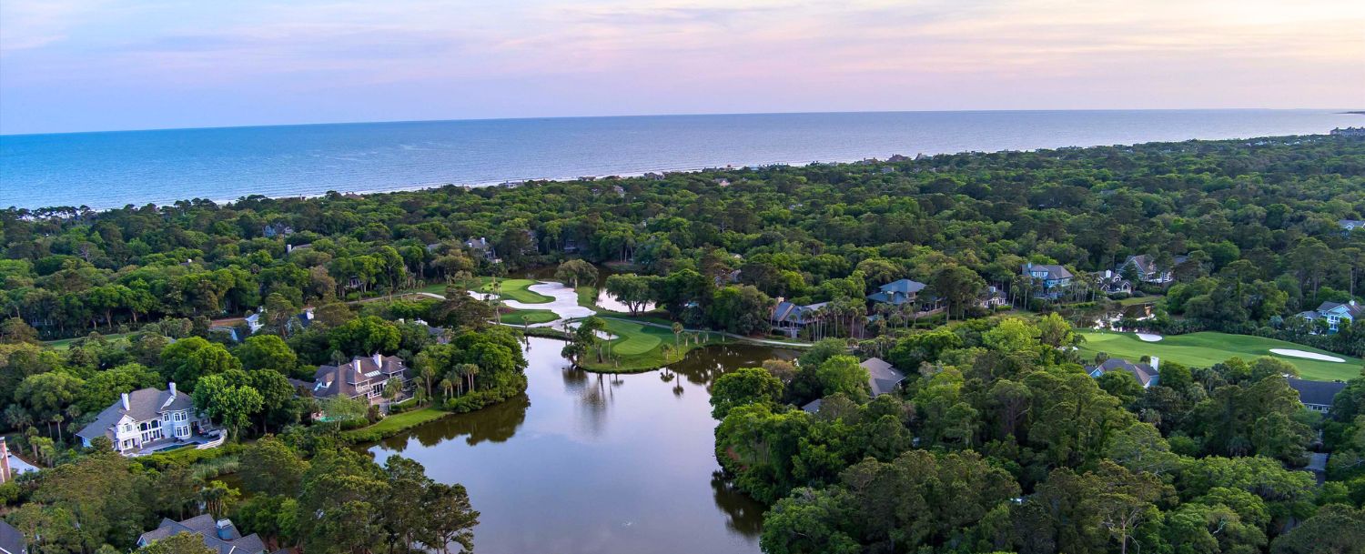 Kiawah Island Housing Market Report and Quarterly Trends