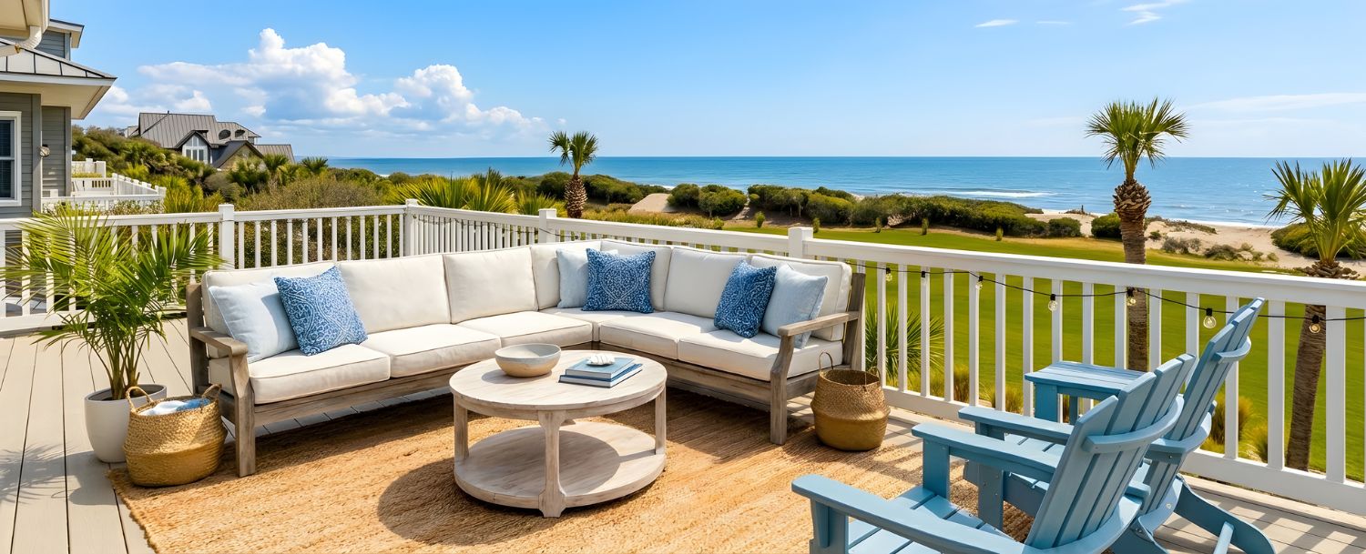 Kiawah Island Housing Market Report – Q1 2026