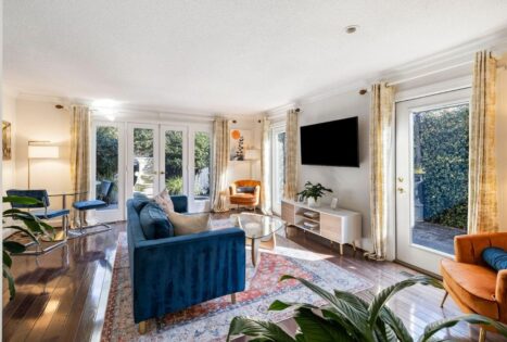 Logan St Condo for sale Charleston SC