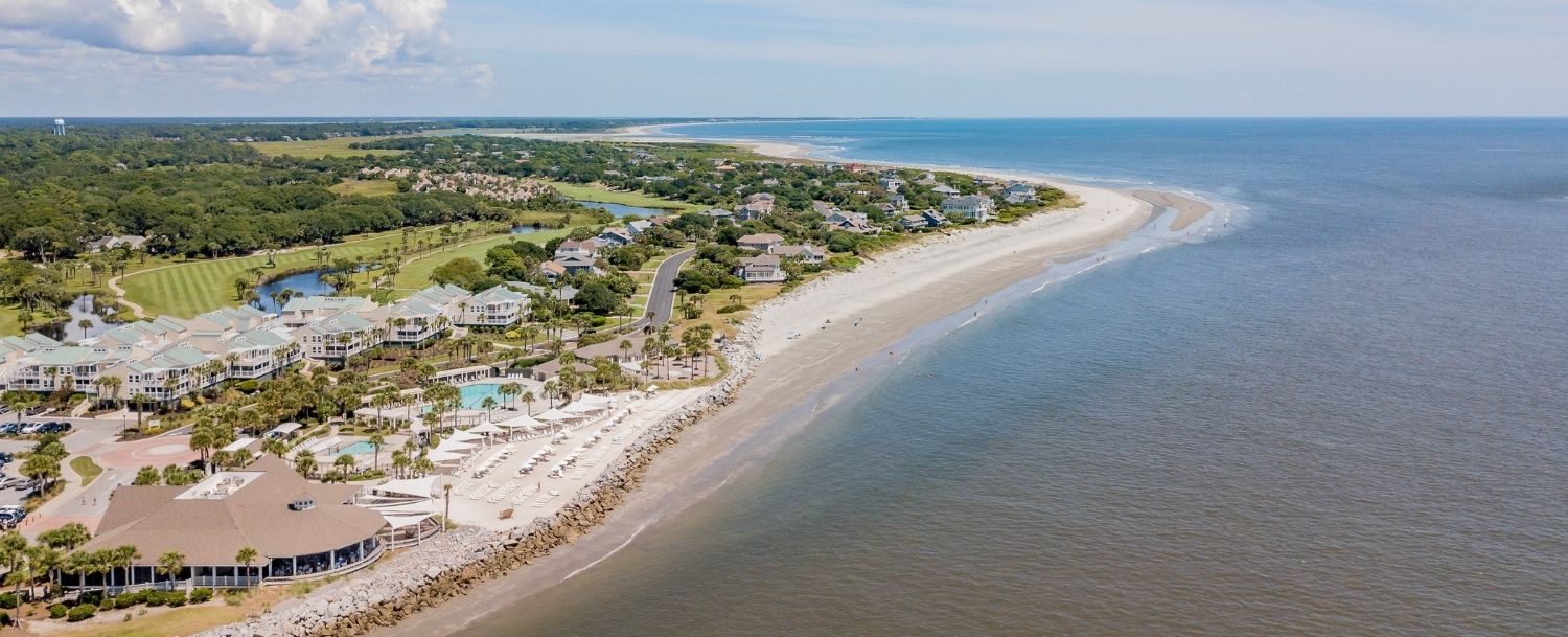 Luxury Homes for Sale Seabrook Island SC