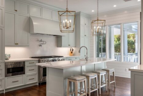 Pam Harrington Listing on Kiawah Island