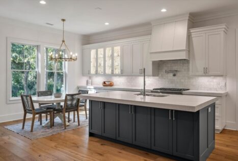 Pam Harrington New Construction Seabrook Island