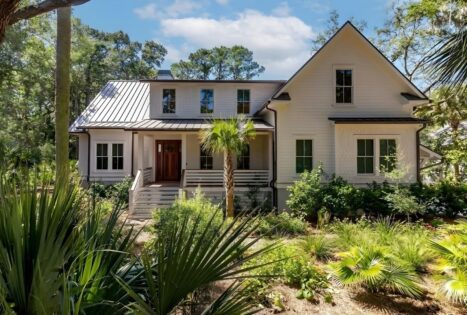Seabrook Island Vacation Home
