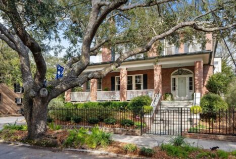 South Battery For Sale Charleston SC