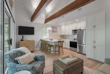 Kiawah Island Fractional Listing