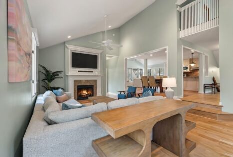 Pam Harrington Exclusives listing Seabrook Island Loblolly