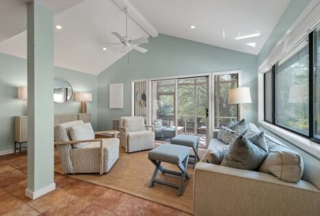 Seabrook Island Home for sale on Loblolly