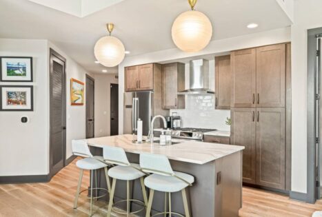 Charleston condo for sale in the Gadsden