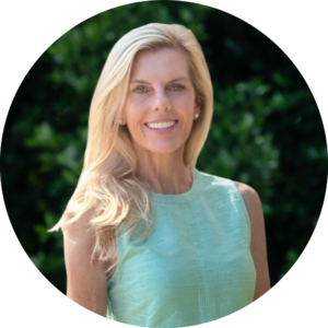 Jenny Bernard, licensed South Carolina real estate sales agent with Pam Harrington Exclusives, serving Kiawah, Seabrook, and Johns Island.
