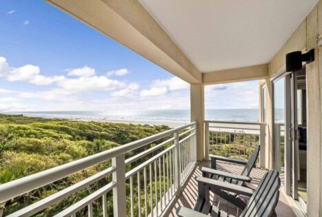 Oceanfront Kiawah Island Vacation Rental for Sale in Windswept