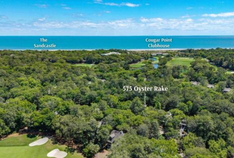 Pam Harrington Exclusives Listing in West Beach with Elevator
