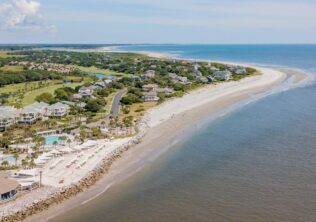 Seabrook Island Investment Property Renovation