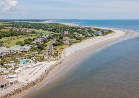 Seabrook Island Investment Property Renovation