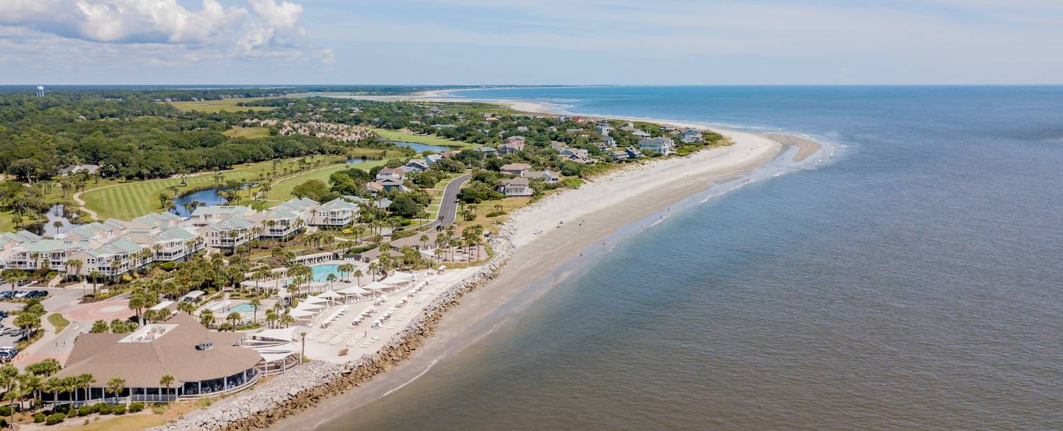 Seabrook Island Investment Property Renovation