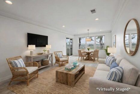 Seabrook Island Vacation Rental for Sale in Bay Pointe with Marsh Views