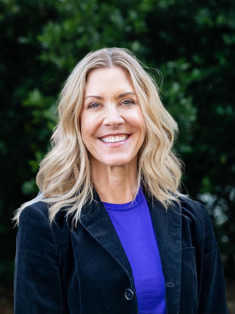 Melissa Harrington, Sales Agent, Pam Harrington Exclusives