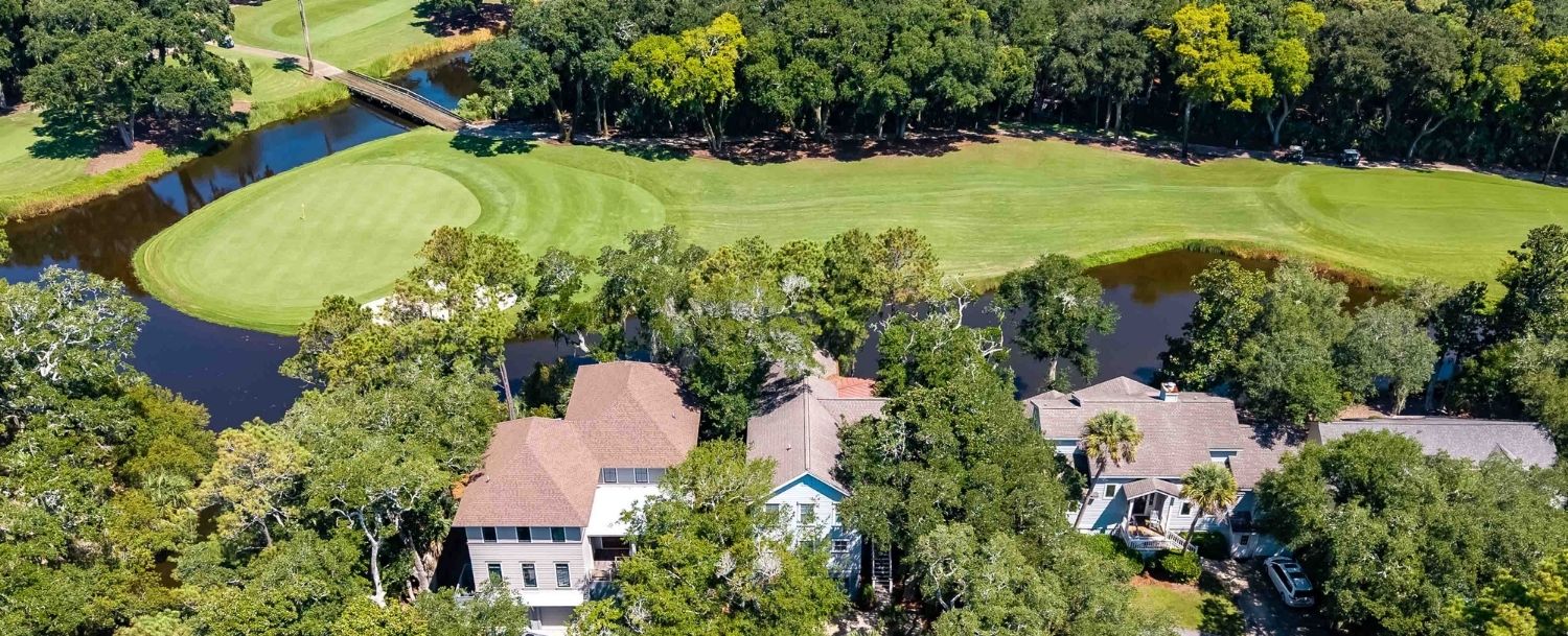 Kiawah Island Housing Market Report – Q2 2026