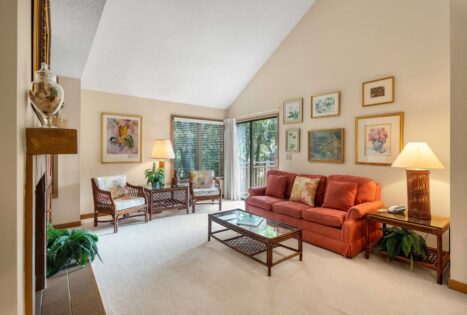 Kiawah Island Vacation Rental for Sale 4468 Windswept Steps to Beach