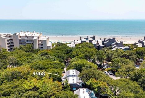 Pam Harrington Exclusives Real Estate Listing in East Beach Windswept Villa