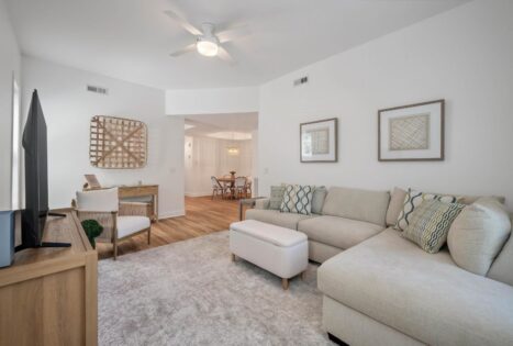 Johns Island Condo in Indigo Hall