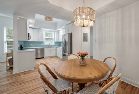 Pam Harrington Real Estate Listing in Indigo Hall Condo
