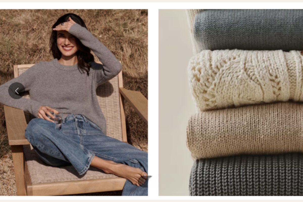 Jenni Kayne at Aster, Wellbeing by Auberge