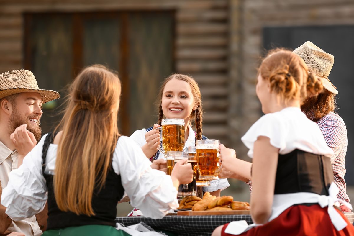 Oktoberfest