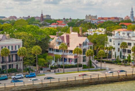 25 east battery street charleston sc for sale