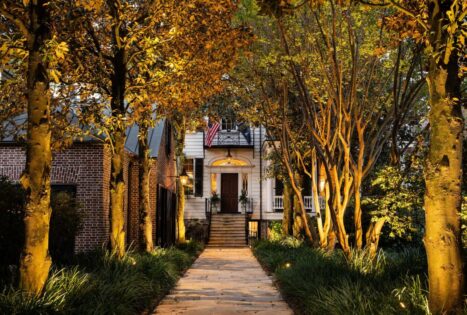 32 legare street charleston sc the sword gate house for sale