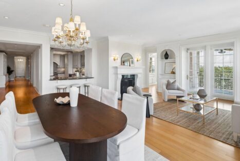 Downtown Charleston Real Estate for Sale in Gadsdenboro