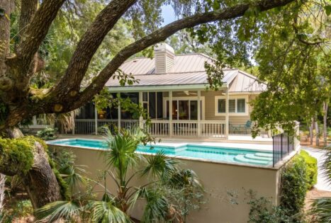 Kiawah Island vacation rental for sale in Vanderhorst