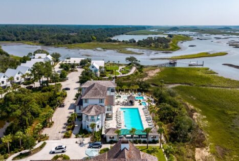 Kiawah River for Sale on Johns Island