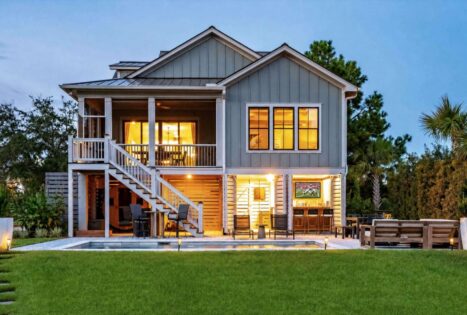 Pam Harrington Exclusives listing on Johns Island